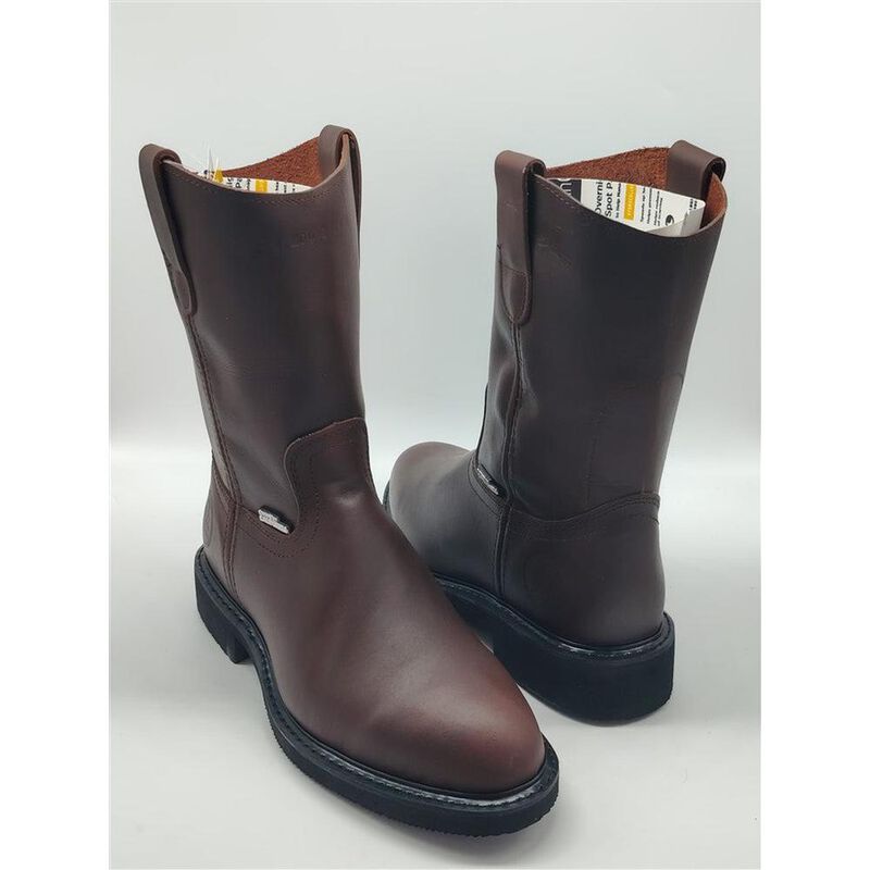 Botas Caballero California Boots Eroper Vacuno ... image number null