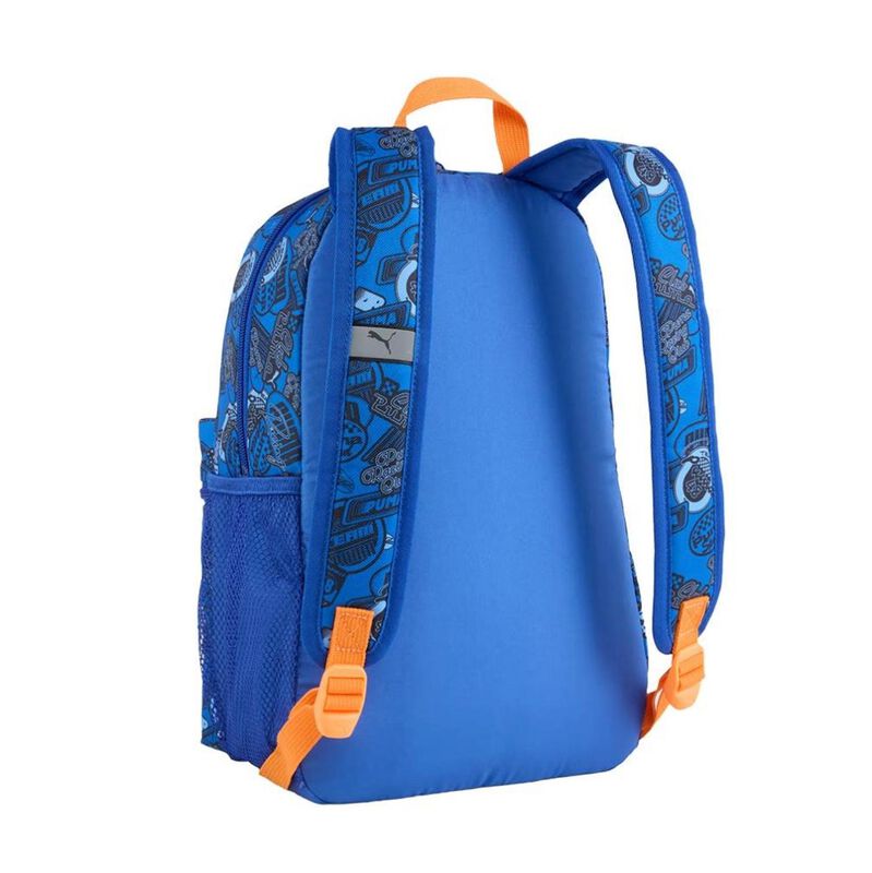 Minimochila Puma Phase Aop S Bp Unisex image number null