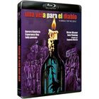 Una Vela Para El Diablo [blu-ray] (1973)