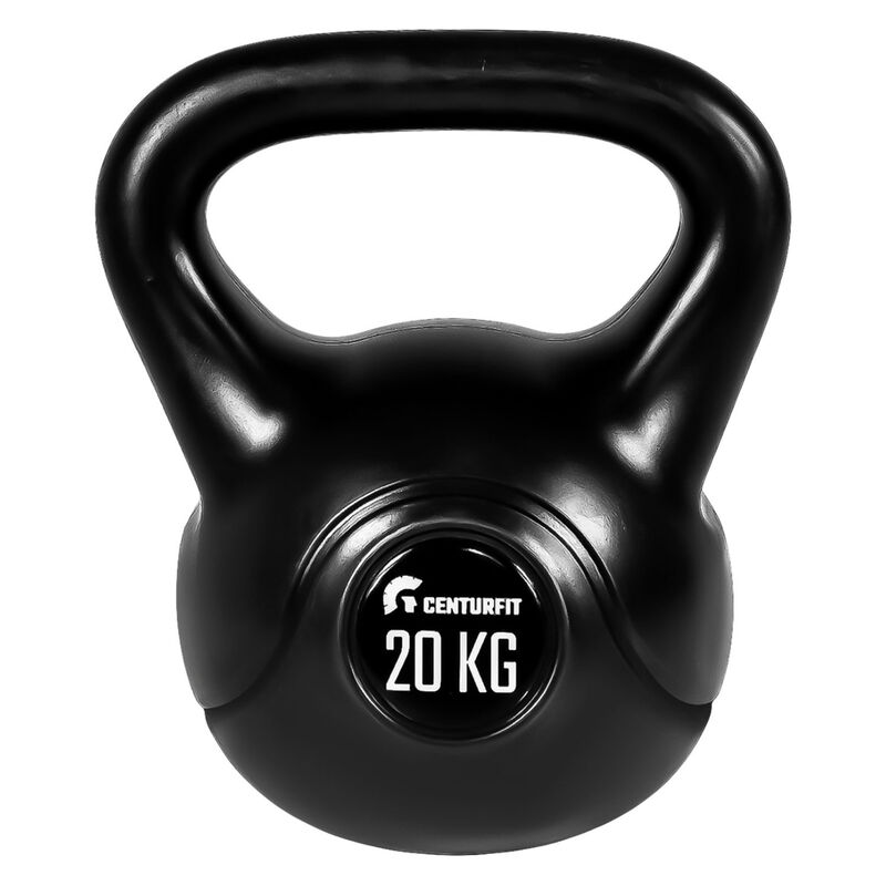 Pesa Rusa Kettlebell 20kg 44lb Cross Fitness Gi... image number null
