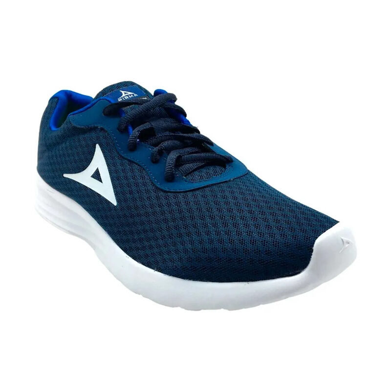 Tenis Pirma Urbano Caballero Modelo 8000 Marino image number null