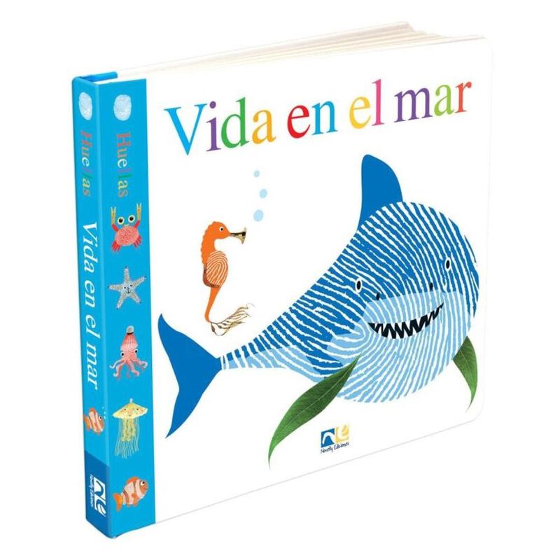 Vida En El Mar image number null
