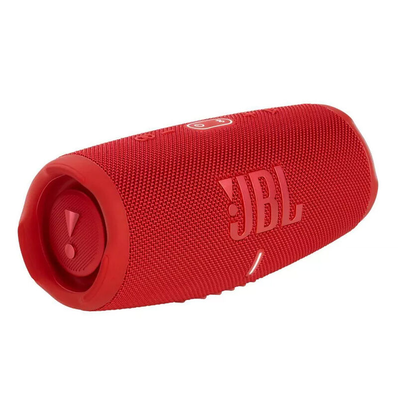 Bocina JBL Charge 5 Rojo image number null