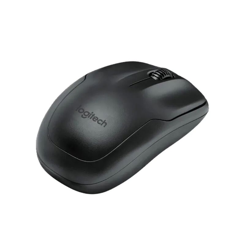 Logitech Teclado y Mouse inal&aacute;mbrico MK220 920-... image number null