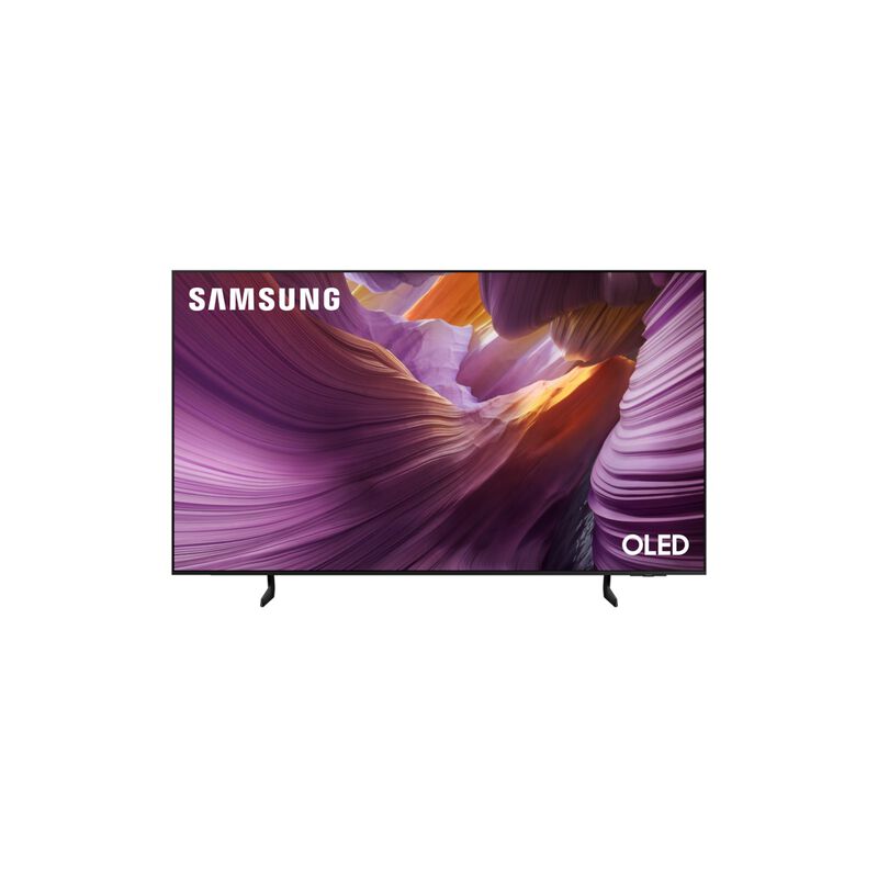 Pantalla 55 Samsung OLED 4K S85F Vision AI (202... image number null