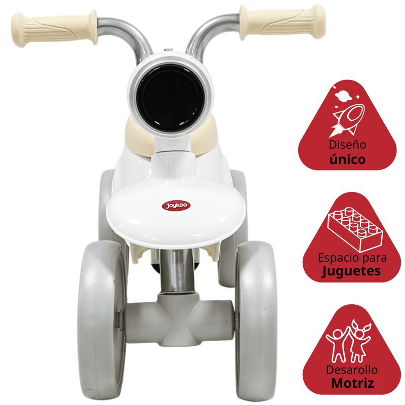 Montable Correpasillos para Ni&ntilde;os con Luz y Son... image number null