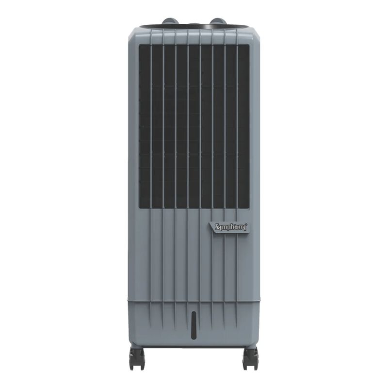 Enfriador De Aire Symphony Diet Gris 12T - 12 L... image number null