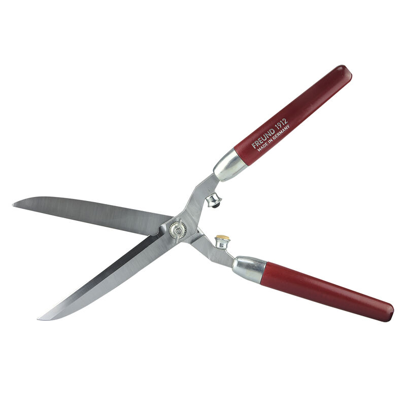 FREUND|Tijera Para Podar Dos Manos Acero Corte ... image number null