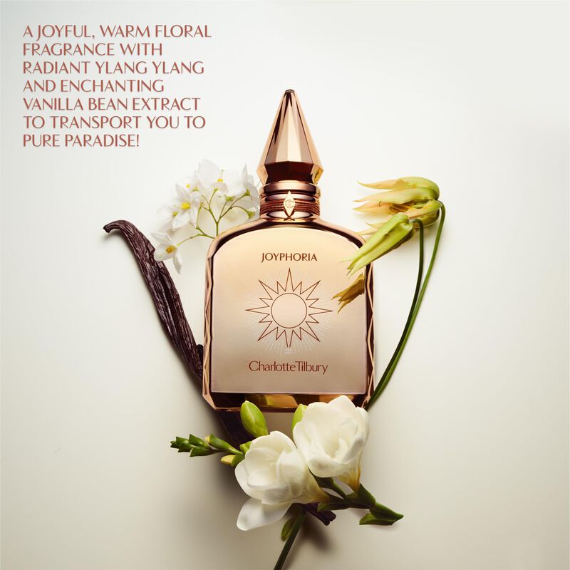 Perfume Charlotte Tilbury Joyphoria Eau De Parf... image number null