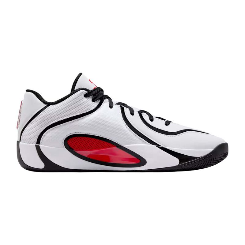 Tenis Nike Para Hombre Jordan Tatum White Unive... image number null