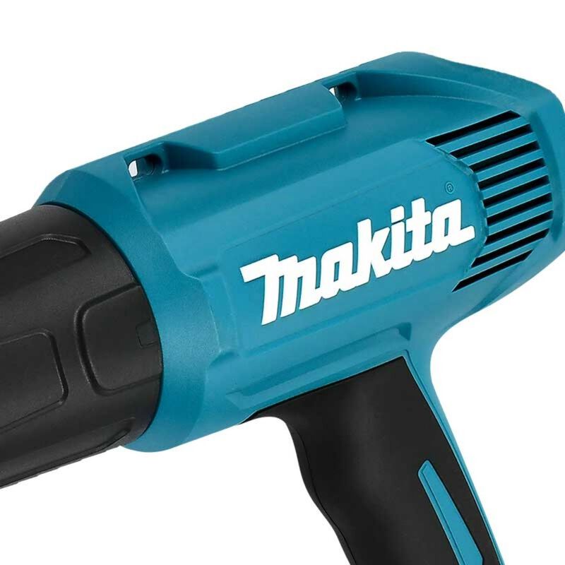 Pistola De Calor Makita HG5030K 1200W 13A image number null