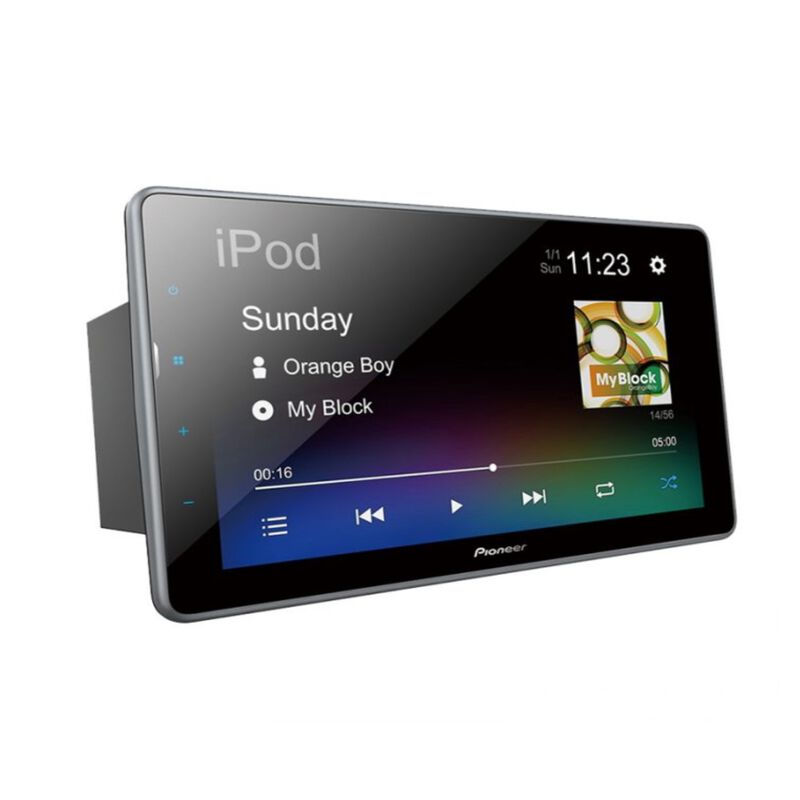 Autoest&eacute;reo Pioneer Dmh-Af555Bt 9" Pantalla Flo... image number null