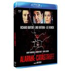 Alarma Cat&aacute;strofe [blu-ray.] (1978) The Medusa Touch