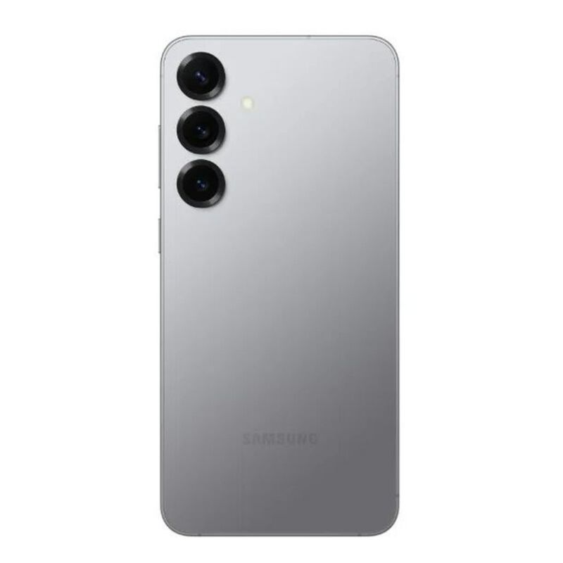 Samsung Galaxy S25 256gb/12ram Plata image number null
