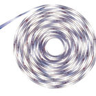Tira Led 5mts 12 W Luz De Día, Interiores, Tecn... Tira Led 5mts 12 W Luz De Día, Interiores, Tecnolite