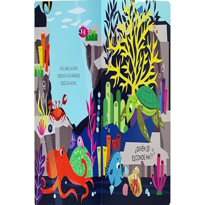 &iquest;De qui&eacute;n es esta graciosa cola? Descubre sonid... image number null