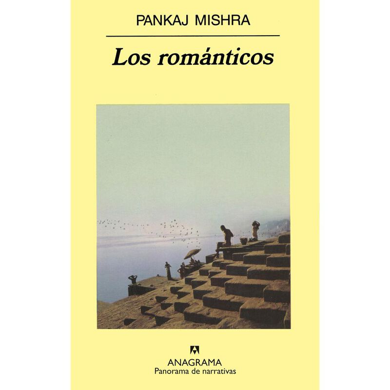 Los Rom&aacute;nticos image number null