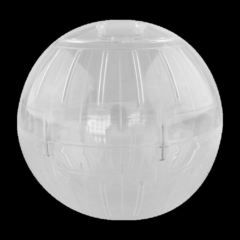 Redkite Esfera Ejercitadora Mediana Transparent... image number null