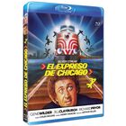 El Expreso De Chicago Bd 1976 Silver Streak [blu-ray]