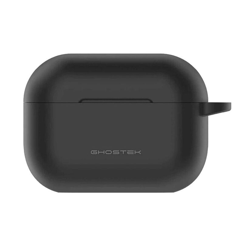 Funda GHOSTEK Tunic para AirPods PRO - Negra image number null