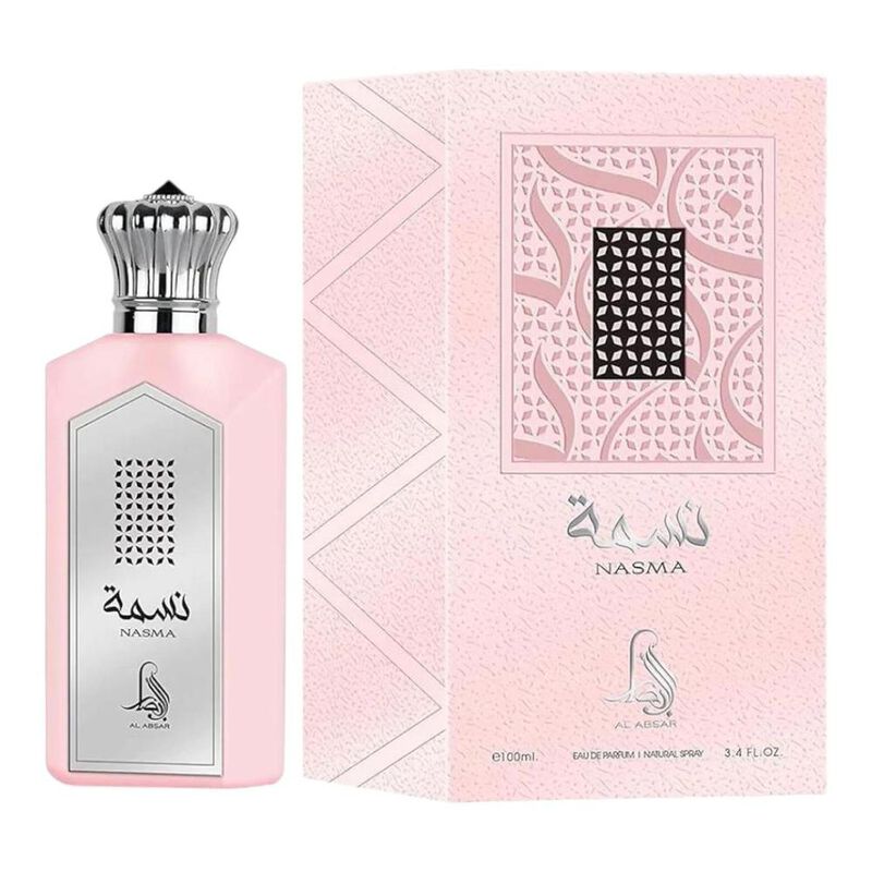Perfume Al Absar Nasma Edp 100 Ml image number null