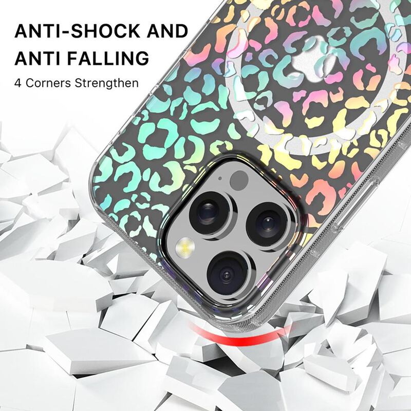 Funda MYBAT Mood con MagSafe para iPhone 16 PRO... image number null