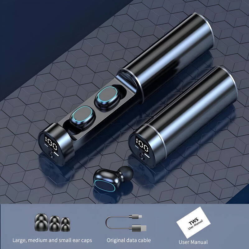 Audifonos Gamer Elego image number null