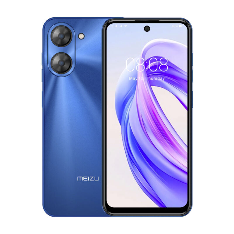 Meizu Mblu 21 4GB 64GB Azul image number null