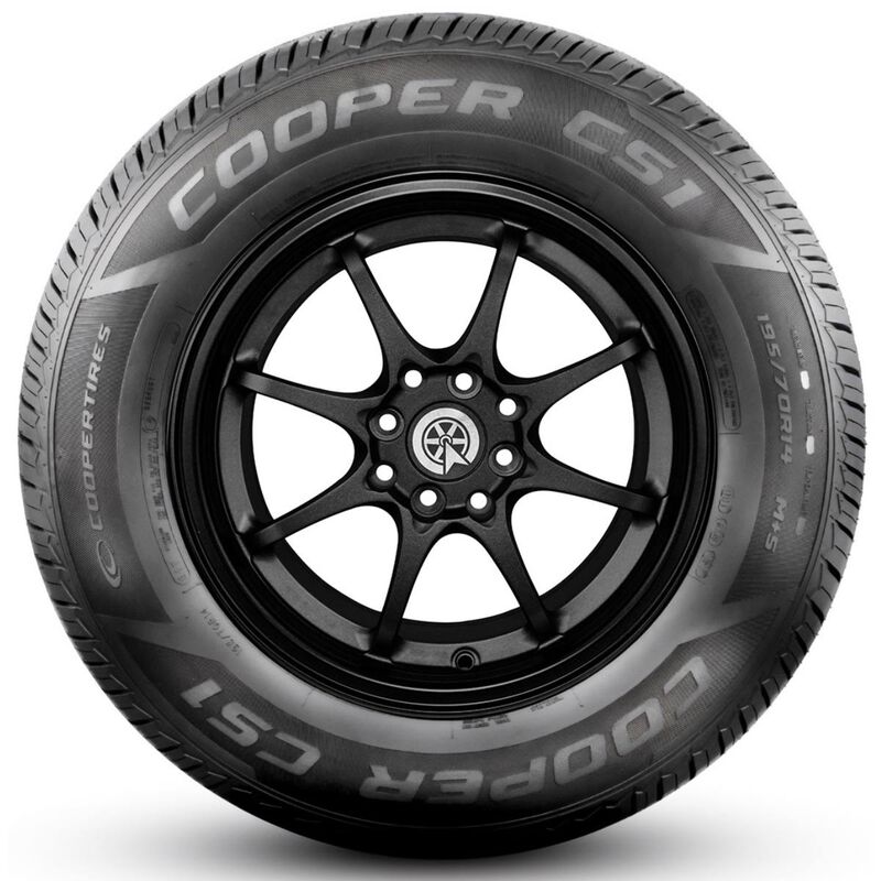 Llanta 215/65R15 96T Cooper CS1 image number null