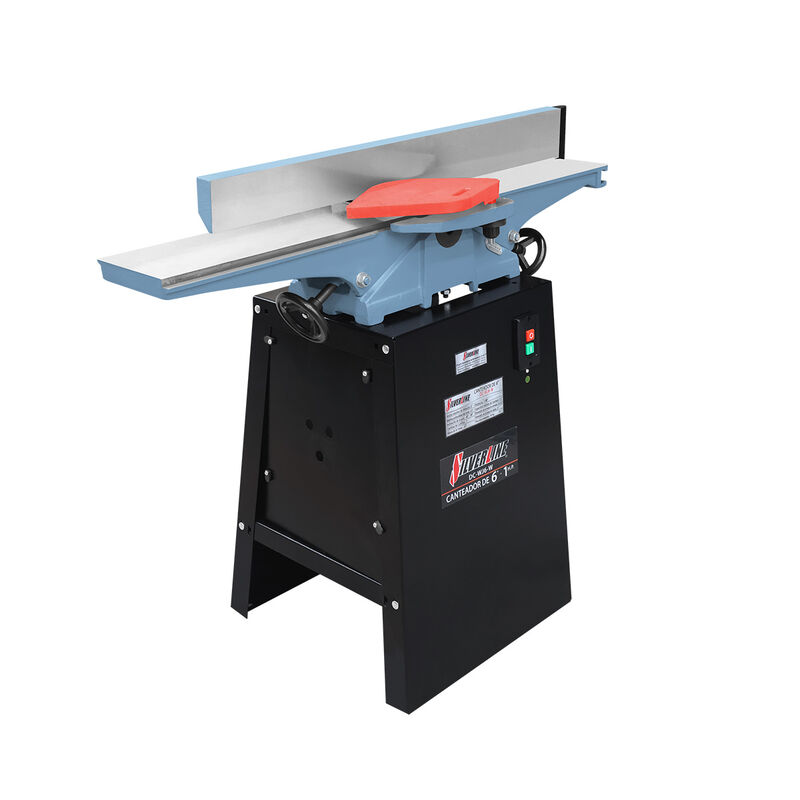 Canteador de Banco Silverline de 6 Pulgadas Col... image number null