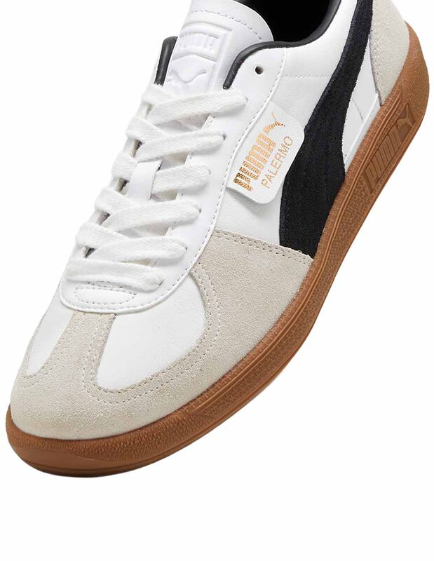 Tenis Hombre Puma Palermo LTH 396464 01 image number null