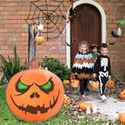 Inflables De Halloween Calabaza con Luz