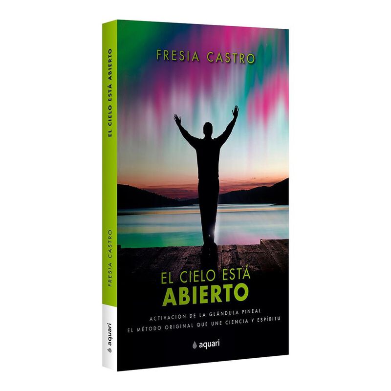 El cielo est&aacute; abierto image number null