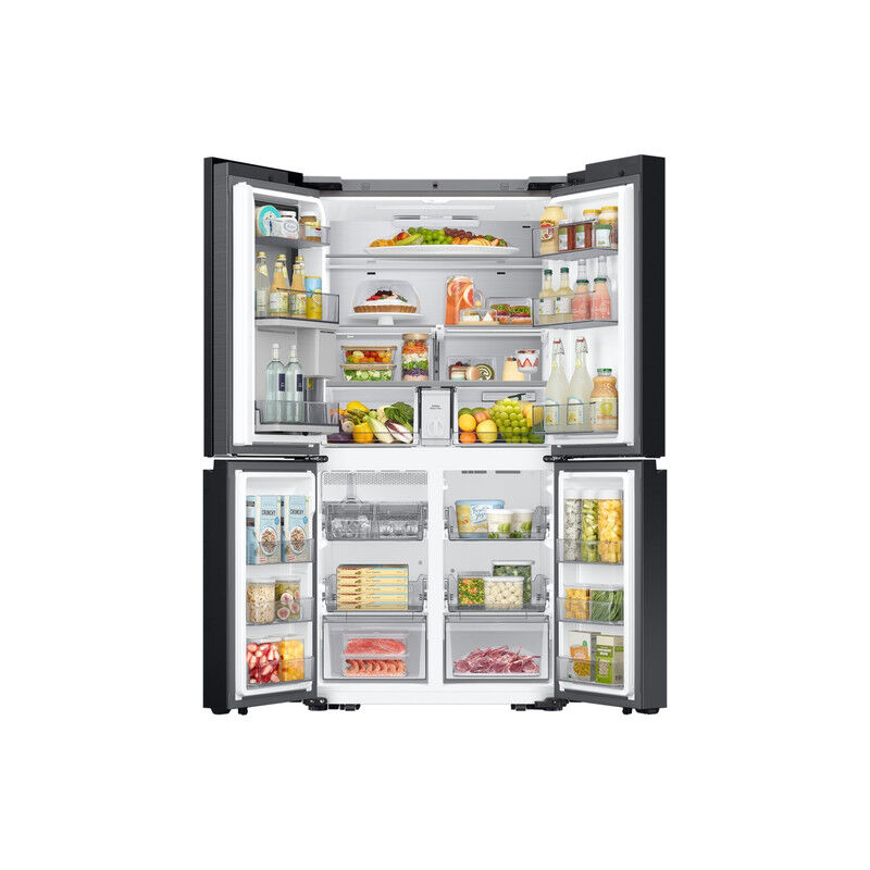 Refrigerador Samsung Bespoke 29Ft Family Hub Ac... image number null