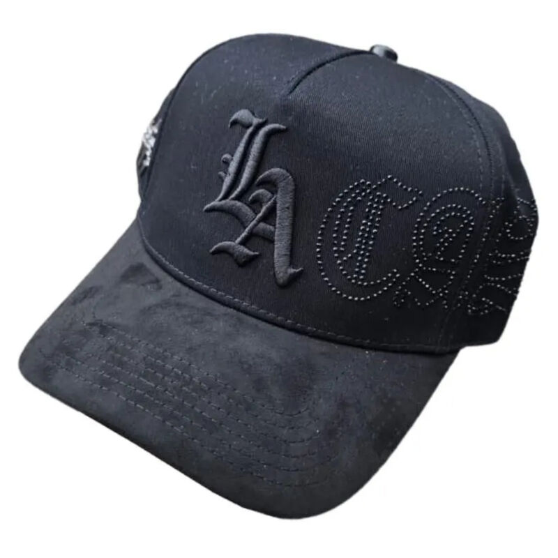 Gorra Cash Only La Piedras Negras 2202316 image number null
