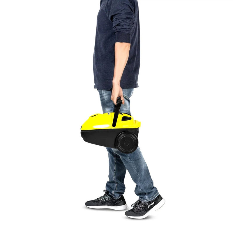 Aspiradora Karcher 1.5 Litros 900w VC-1 image number null