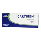 Cartigen C&aacute;psula 50 Mg, 20 C&aacute;psulas