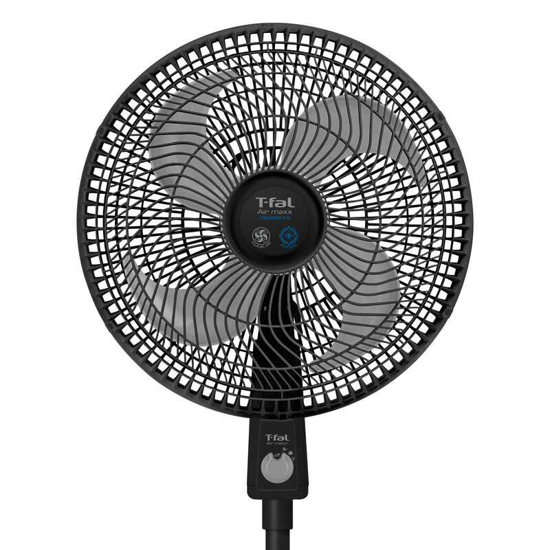 Ventilador T-fal Air Maxx Super Force repelente... image number null