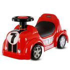 Juguete Carrito Montable Prinsel 1673 con Almac&eacute;n para Ni&ntilde;o