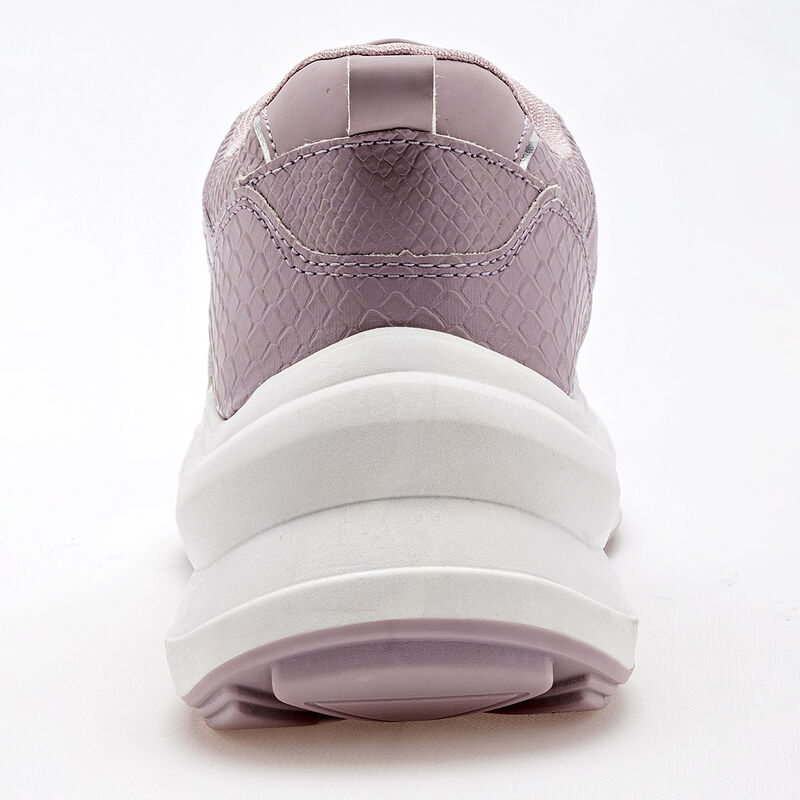Clasben Tenis urbano para mujer rosa image number null