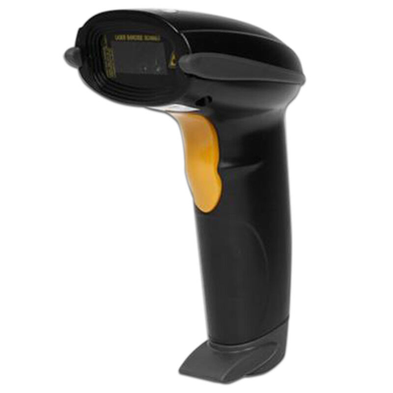 Lector de c&oacute;digo de barras Nextep NE-500, 1D, E... image number null