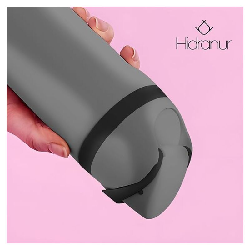 Termo Tipo Owala de Acero Inoxidable 32 Oz  Gri... image number null