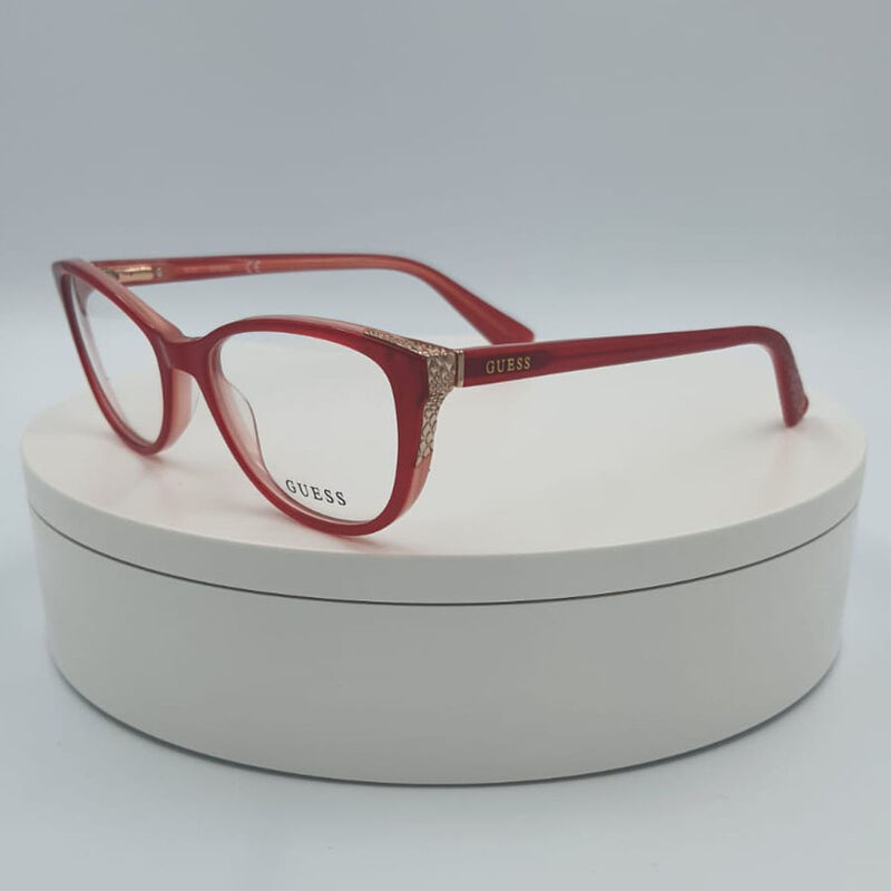 Armaz&oacute;n Oft&aacute;lmico Guess Gu2589 068 5217 135 image number null