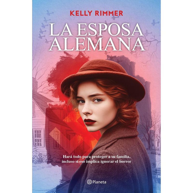 La esposa alemana image number null