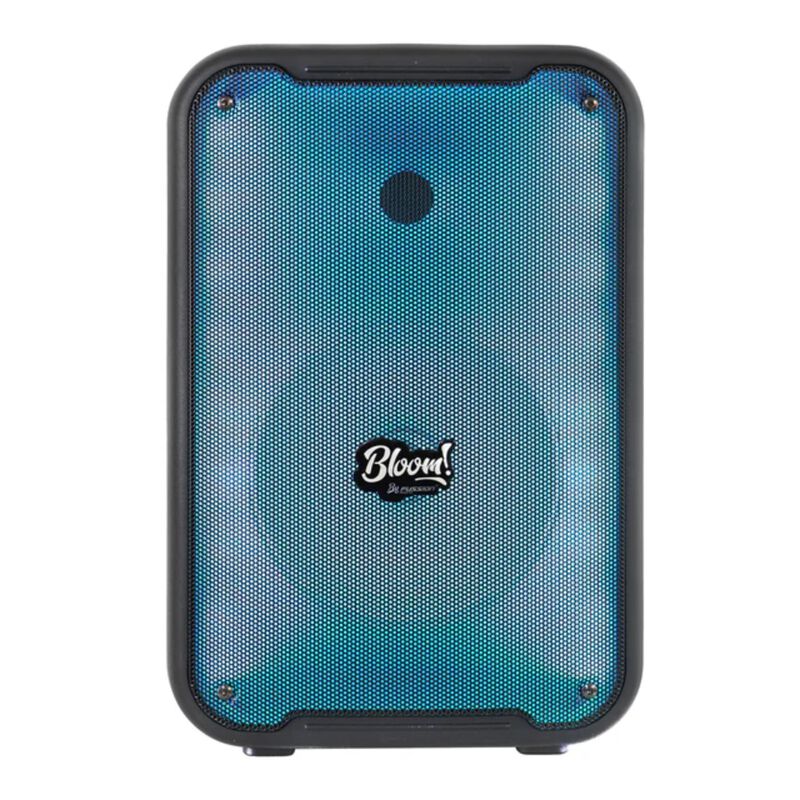 Bafle Amplificado Fussion PBS-8036 8 Bloom 15 0... image number null