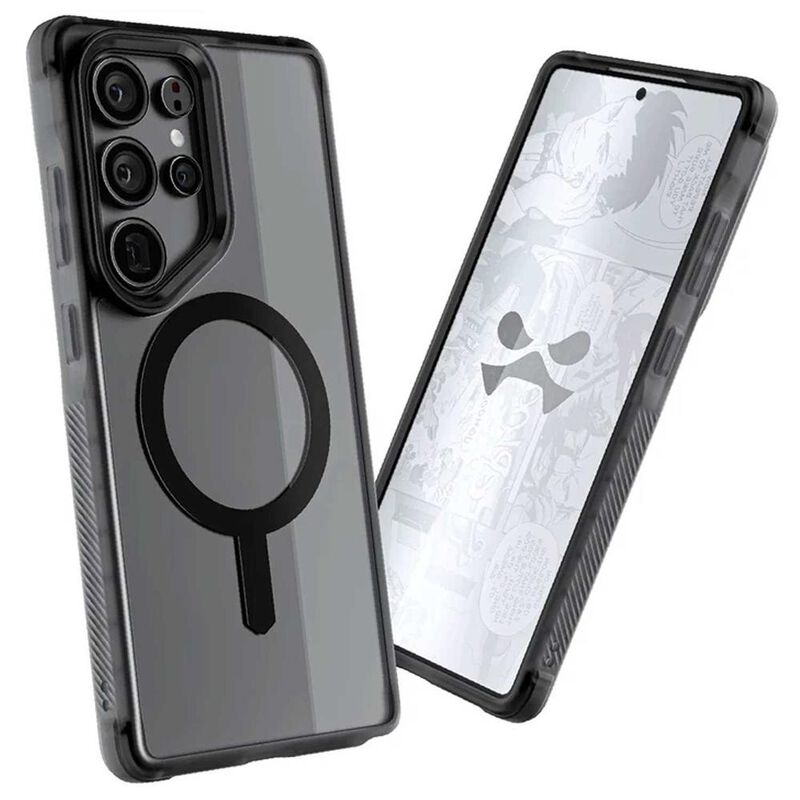 Funda GHOSTEK Covert para Samsung S25 ULTRA Mat... image number null