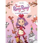 La Bruja Ring Ring 1. La guardiana del bosque