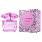 Perfume Versace Bright Crystal Absolu Edp 90 Ml Dama