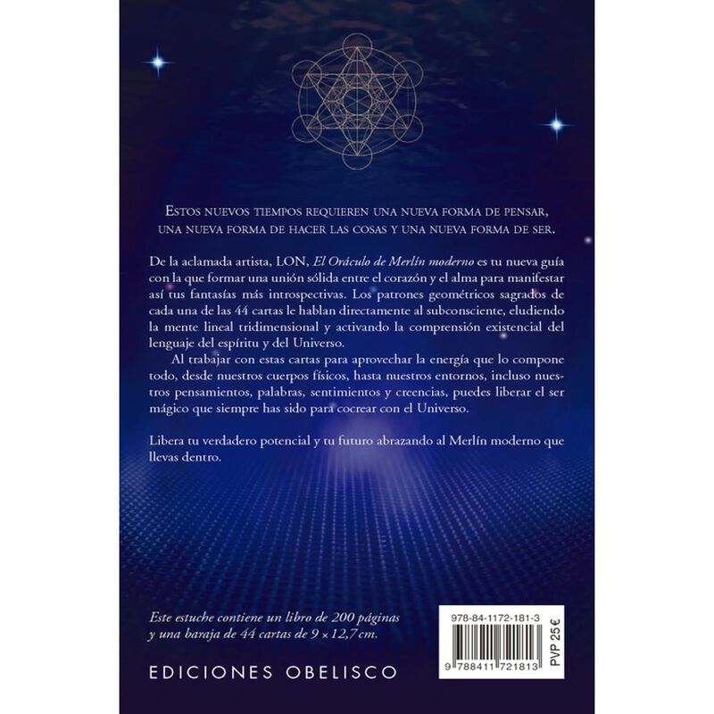 El oráculo de Merlín moderno image number null