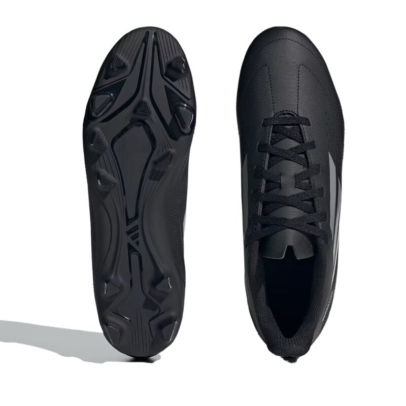 Zapatos De F&uacute;tbol Adidas Deportivo Iii Fxg If14... image number null